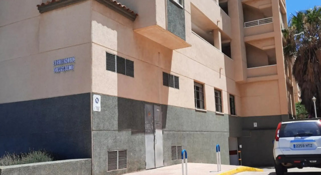 Apartamento Vistamar-Relax