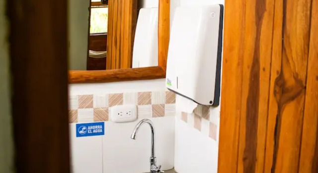 Номер Standard Hotel Victoria Barichara