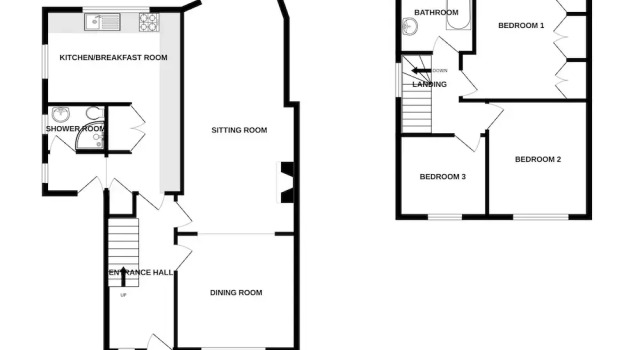 Kidlington 3 BR House Parking Large Garden, Забронировать Отель Кидлингтон Оксфордшир