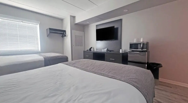 Номер Standard Bolero Resort
