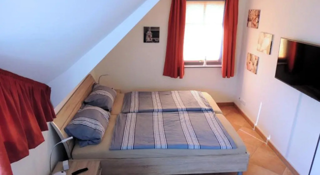 Коттедж Neue Reihe 11a Haus Ankalath