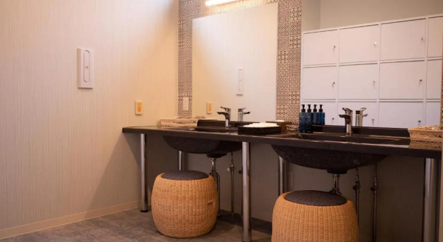 Двухместный номер Deluxe Hotel Front Inn Fukuoka Airport