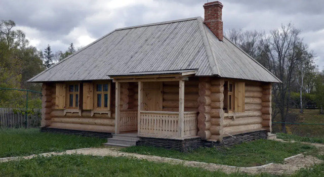 Gostinitsa, Забронировать Отель Лермонтово Пензенская область