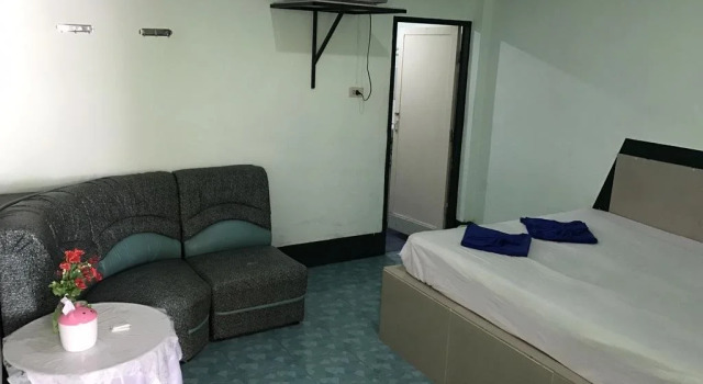 Toto Beach Resort