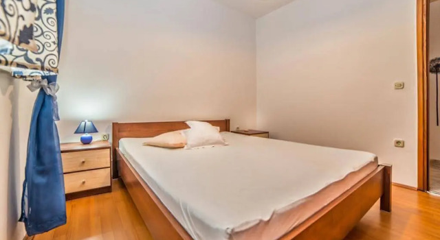 Apartments Leon 239, Rezervovat Apartmán Veli Vrh Istrie