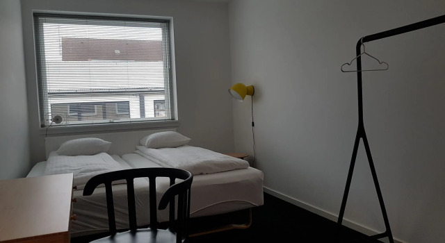 Dahei Apartment Hotel, Book Lejlighed Lejligheder i Sjælland, Lejlighed