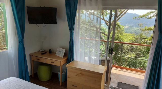 Бунгало Standard Bungalows Sanlaz