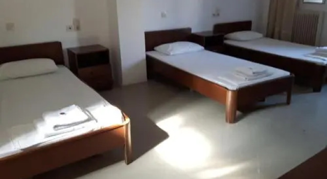 Hotel Kima, Rezerwuj Hotel Kamariotissa Samothraki Island