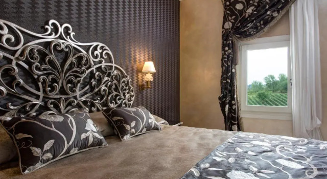 Люкс Deluxe Colonìa Resort & SPA