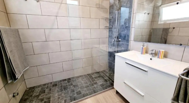 Апартаменты c 1 комнатой Apartamento Giovanni 09 Playa Roca