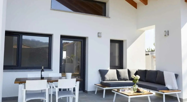 Casa La Palomba Nature, Buchen Sie Hotel Cudillero Costa Verde