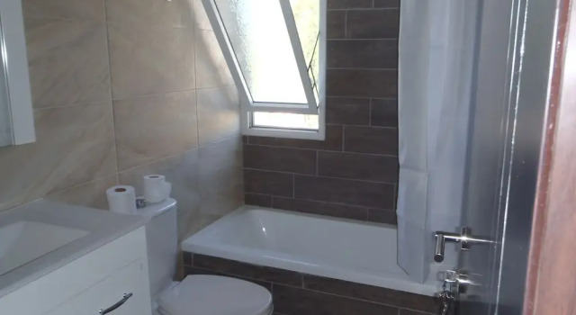Семейная студия Marom Carmel Center Apartments