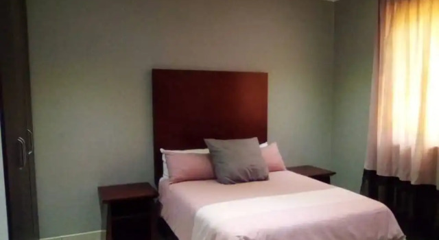 central street 9680, Reservar Hotel Lusaka Zâmbia