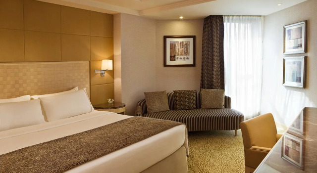 Sheraton Bahrain Hotel, Prenota Hotel Hotel a Manama con colazione, Colazione