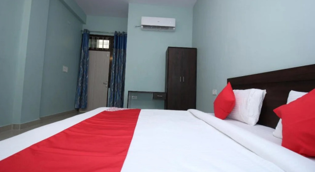 Suraj Guest House By OYO Rooms, Забронировать Гостевой дом Гостевые дома штата Раджастхана, Гостевой дом