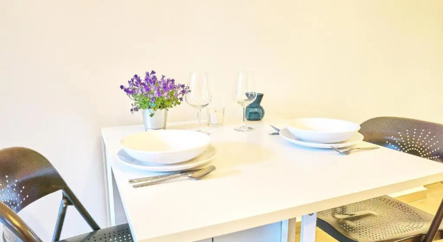Апартаменты с 2 комнатами ONYX Apartment