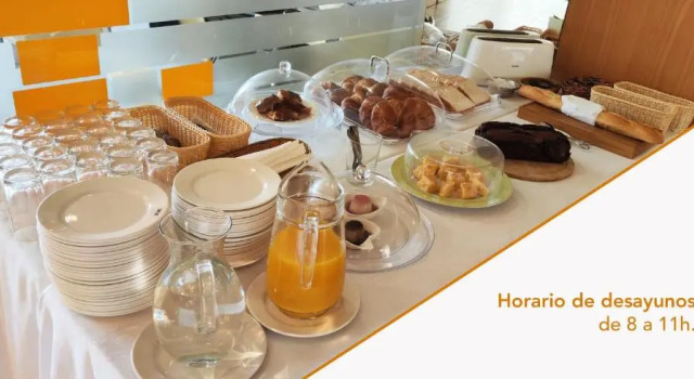 Номер Standard Hotel Metropol by Carris