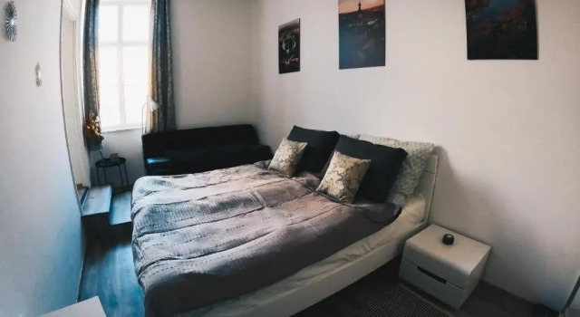 Studio77 Apartman