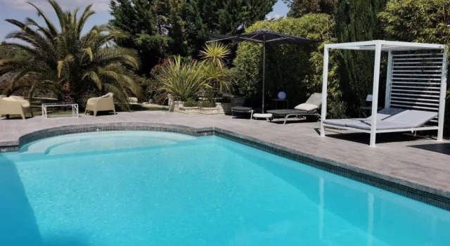 Süper villa Casa Dina