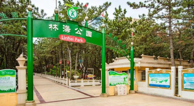 Номер Superior Holiday Inn Express Weihai Hi-Tech Zone by IHG