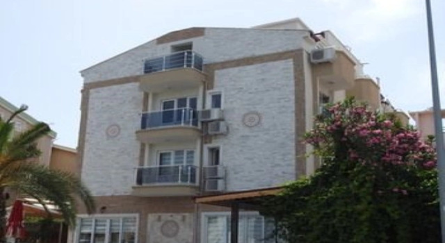 Star Apart Otel Marmaris, Забронировать Отель Отели Мармарис с бассейном, рядом с Городской пляж Мармарис, Бассейн