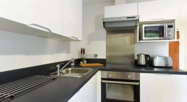 Номер Standard Vincent Place in Southampton
