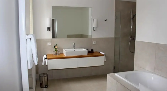 Номер Superior Hotel Schloss Dyck