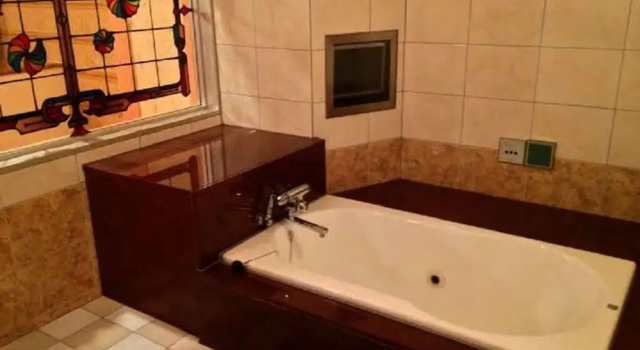 Четырёхместный семейный номер Standard Hotel Alten