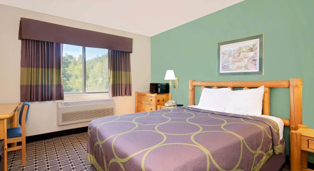 Super 8 by Wyndham Cloquet, Reserva ahora Hotel Cloquet Minnesota