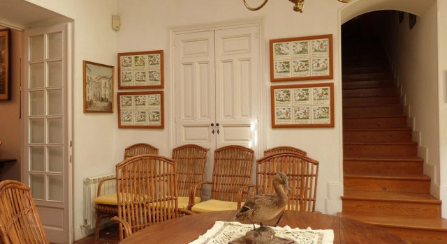Finca Piedras Menaras, Забронировать Отель Посо-де-Гвадалахара Гвадалахара