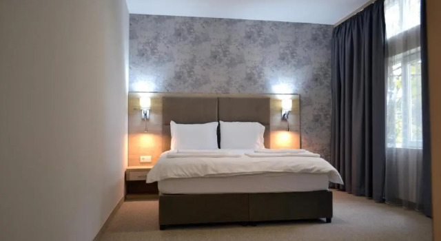 Двухместный номер Standard Green Hill Hotel