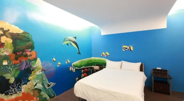 Номер Comfort Apple House