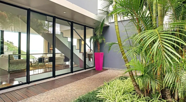 Вилла Villa Ocean Sight by LovelyStay
