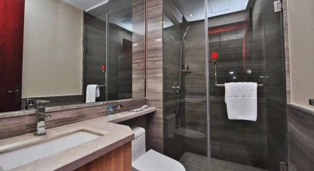 Yilai Hotel