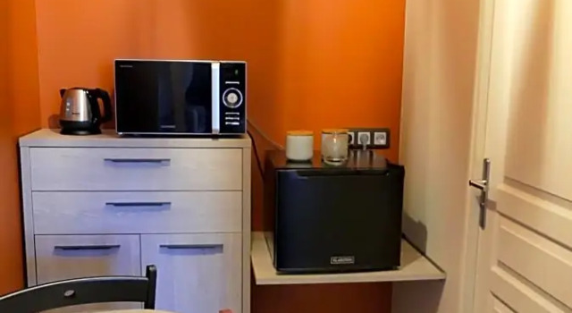 Les Ambaciales, Prenota Hotel Amboise Indre e Loira