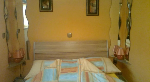 Apartma "Pod Matajurjem", Đặt Khách sạn Kobarid Kanin