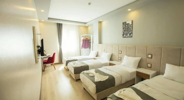 Express Inci Airport Hotel
