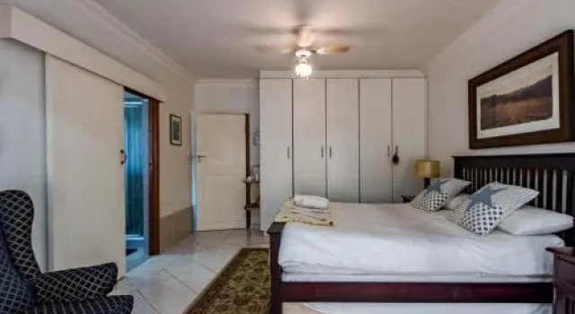 Palm Lodge, Забронировать Отель Отели Квазулу-Наталь с парковкой, Парковка