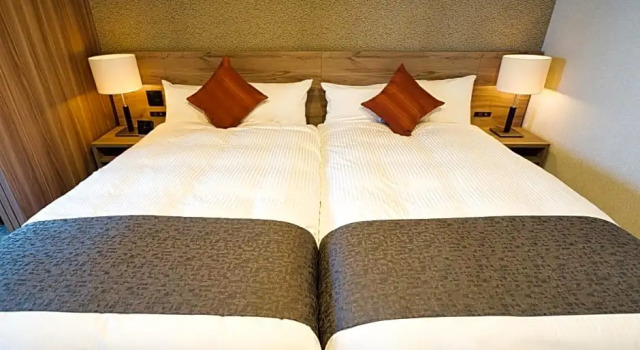 Номер Deluxe Winery Hotel and Condominium HITOHANA
