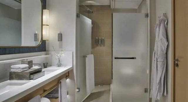 Номер Premier с балконом Palace Beach Resort