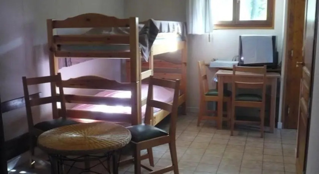 Chalet Antonin, Забронировать Шале Коттеджи Ла-Плань-Тарантез, рядом с Горнолыжный подъемник Фуниплань Гранд Рошет, Коттедж