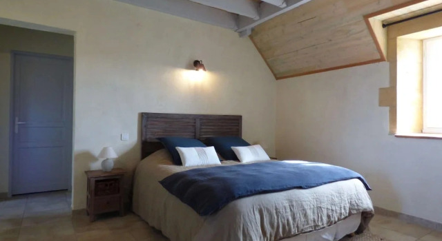 BRITAVIT Chambres et Table d'Hôtes, Rezerwuj Pensjonat Saint-Avit-Sénieur 