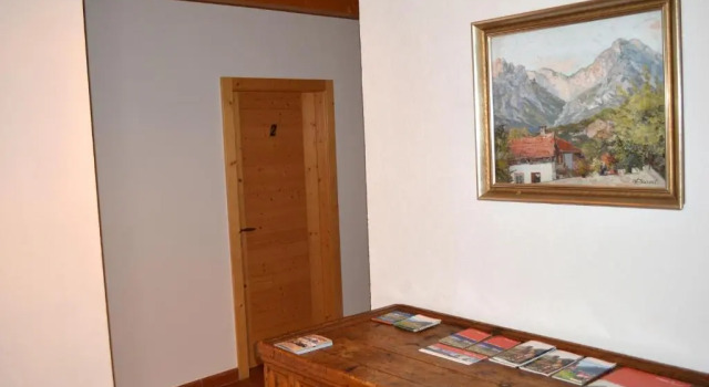 Номер Standard Alexandra Alber Villa Schlosskopf