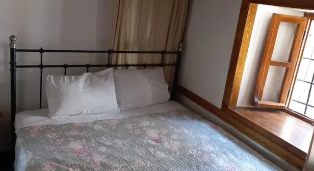Двухместный номер Standard Aristonicus Boutique Hotel