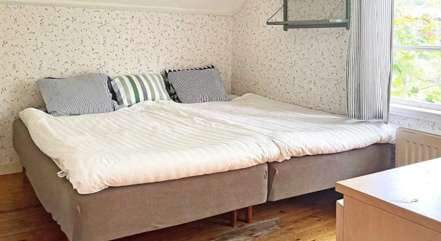 6 Person Holiday Home in Loftahammar-by Traum, Rezerwuj Dom wakacyjny Hotele w Småland z parkingiem, Parking