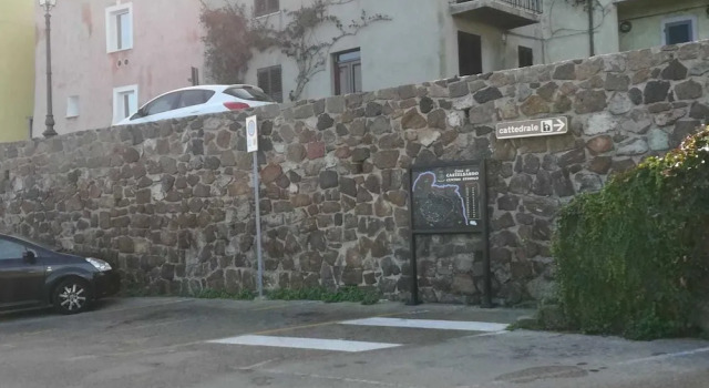 Appartamenti Eleonora D'Arborea