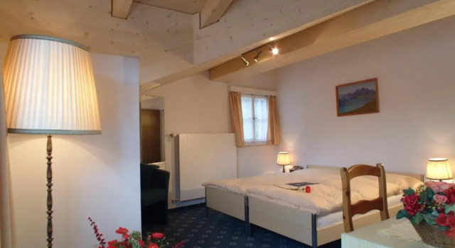Apartamento Hotel Conrad
