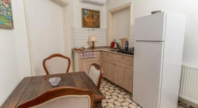 Студия Büyük Konak İzmir