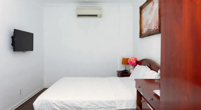 Двухместный номер Standard Happyland Hotel