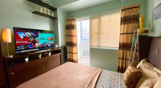 The Place SMDC Wind Residences Tagaytay, Reserva ahora Hotel Tagaytay Luzón